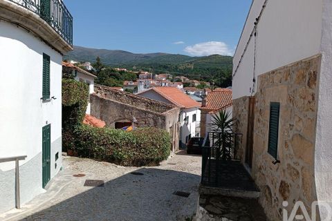 Byhus i Gouveia, Guarda, Gouveia - € 55.000 | Ref: 100762 - foto 21