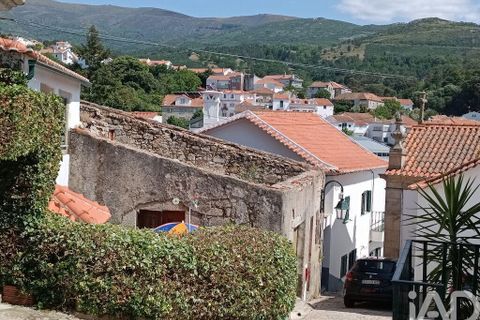 Byhus i Gouveia, Guarda, Gouveia - € 55.000 | Ref: 100762 - foto 22