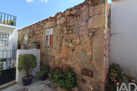 Byhus i Gouveia, Guarda, Gouveia - € 55.000 | Ref: 100762 - foto 24