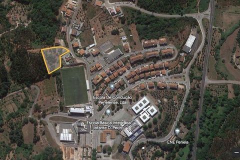 Helårsgrund i Penela, Coimbra, Penela - € 30.000 | Ref: 98253 - foto 1