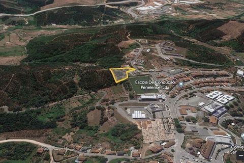 Helårsgrund i Penela, Coimbra, Penela - € 30.000 | Ref: 98253 - foto 2