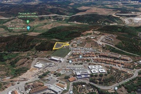 Helårsgrund i Penela, Coimbra, Penela - € 30.000 | Ref: 98253 - foto 3
