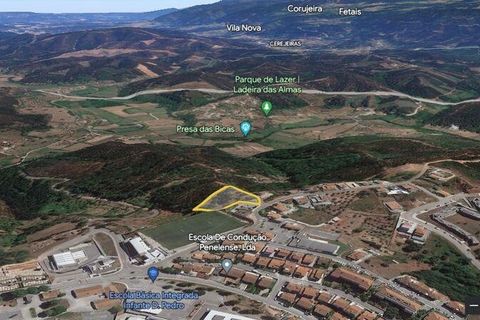 Helårsgrund i Penela, Coimbra, Penela - € 30.000 | Ref: 98253 - foto 4