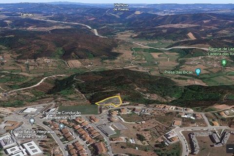 Helårsgrund i Penela, Coimbra, Penela - € 30.000 | Ref: 98253 - foto 5