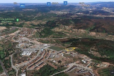 Helårsgrund i Penela, Coimbra, Penela - € 30.000 | Ref: 98253 - foto 6