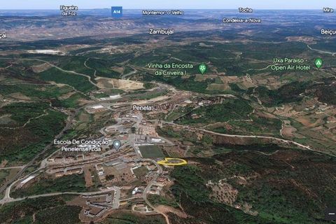 Helårsgrund i Penela, Coimbra, Penela - € 30.000 | Ref: 98253 - foto 7