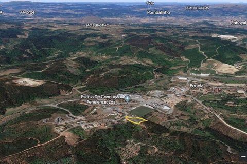 Helårsgrund i Penela, Coimbra, Penela - € 30.000 | Ref: 98253 - foto 8