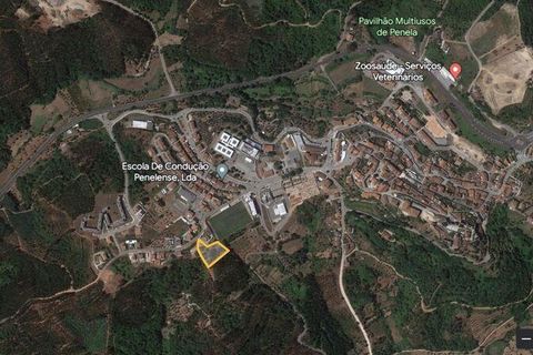 Helårsgrund i Penela, Coimbra, Penela - € 30.000 | Ref: 98253 - foto 9
