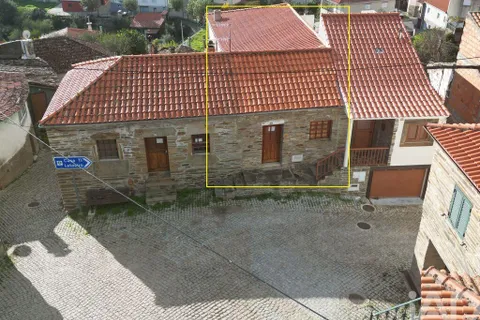 Byhus i Torre de Moncorvo, Braganca, Torre de Moncorvo - € 46.500 | Ref: 108809 - foto 2