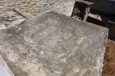 Byhus i Torre de Moncorvo, Braganca, Torre de Moncorvo - € 46.500 | Ref: 108809 - foto 9