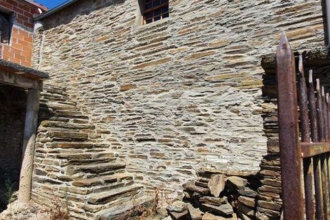 Byhus i Torre de Moncorvo, Braganca, Torre de Moncorvo - € 46.500 | Ref: 108809 - foto 12