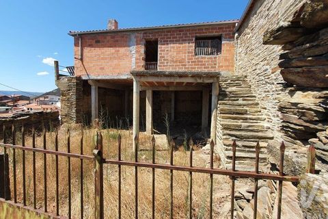 Byhus i Torre de Moncorvo, Braganca, Torre de Moncorvo - € 46.500 | Ref: 108809 - foto 15
