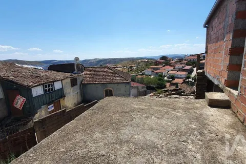 Byhus i Torre de Moncorvo, Braganca, Torre de Moncorvo - € 46.500 | Ref: 108809 - foto 20
