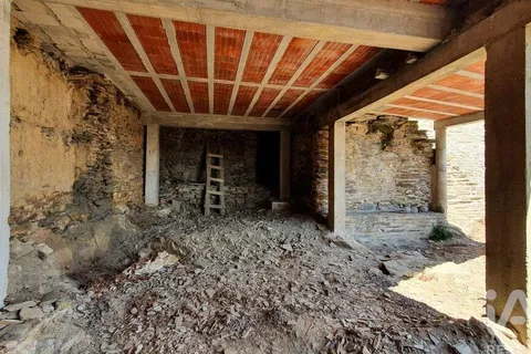 Byhus i Torre de Moncorvo, Braganca, Torre de Moncorvo - € 46.500 | Ref: 108809 - foto 21