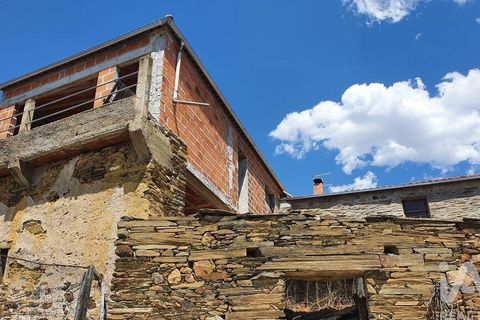 Byhus i Torre de Moncorvo, Braganca, Torre de Moncorvo - € 46.500 | Ref: 108809 - foto 25