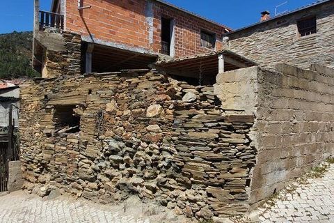 Byhus i Torre de Moncorvo, Braganca, Torre de Moncorvo - € 46.500 | Ref: 108809 - foto 27