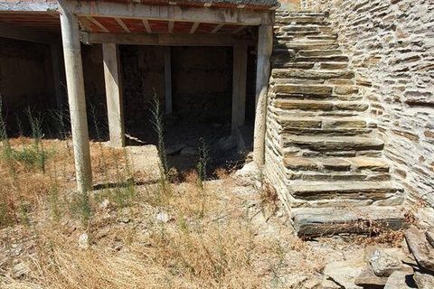 Byhus i Torre de Moncorvo, Braganca, Torre de Moncorvo - € 46.500 | Ref: 108809 - foto 28