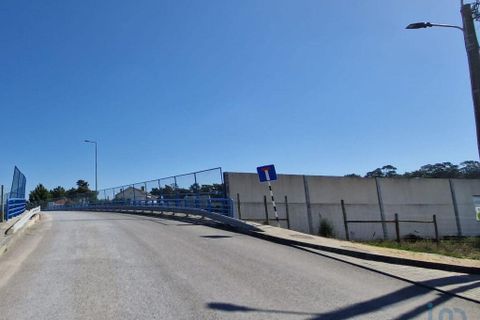 Tomt i Seixal, Setubal, Seixal - € 7 500 000 | Ref: 105998 - foto 6
