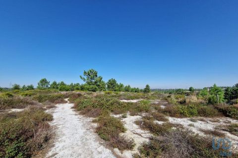 Tomt i Seixal, Setubal, Seixal - € 7 500 000 | Ref: 105998 - foto 7