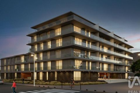 Lejlighed i Vila do Conde, Porto, Vila do Conde - € 446.000 | Ref: 117043 - foto 4