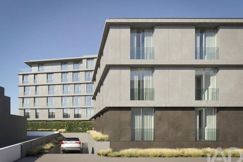 Lejlighed i Vila do Conde, Porto, Vila do Conde - € 446.000 | Ref: 117043 - foto 7