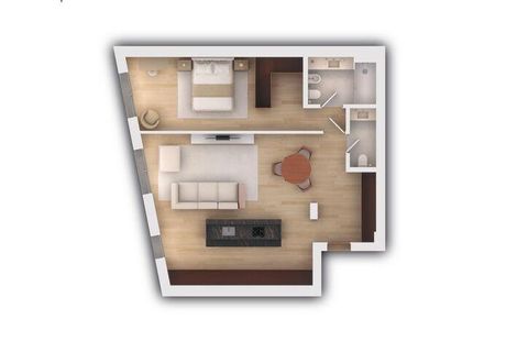 Lejlighed i Vila do Conde, Porto, Vila do Conde - € 446.000 | Ref: 117043 - foto 17