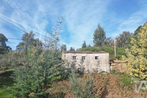 Byhus i Penela, Coimbra, Penela - € 16.000 | Ref: 113252 - foto 1