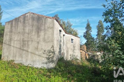 Byhus i Penela, Coimbra, Penela - € 16.000 | Ref: 113252 - foto 2
