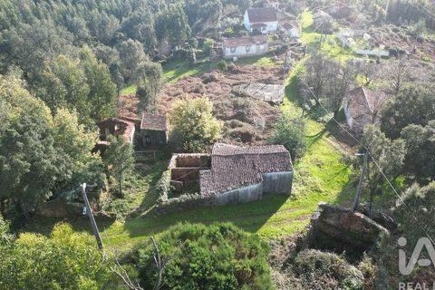 Byhus i Penela, Coimbra, Penela - € 16.000 | Ref: 113252 - foto 5