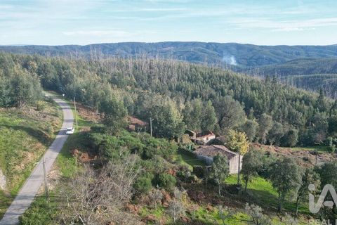 Byhus i Penela, Coimbra, Penela - € 16.000 | Ref: 113252 - foto 7