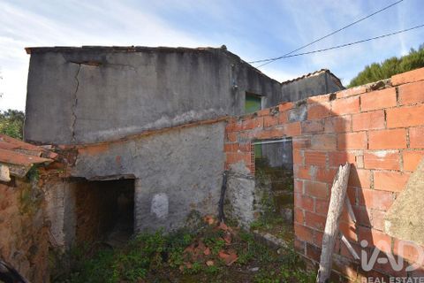 Byhus i Penela, Coimbra, Penela - € 16.000 | Ref: 113252 - foto 12