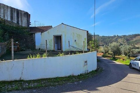 Byhus i Penela, Coimbra, Penela - € 50.000 | Ref: 114116 - foto 2