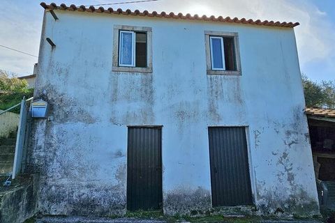 Byhus i Penela, Coimbra, Penela - € 50.000 | Ref: 114116 - foto 3