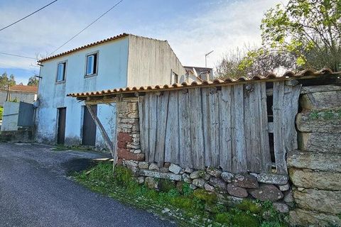 Byhus i Penela, Coimbra, Penela - € 50.000 | Ref: 114116 - foto 4