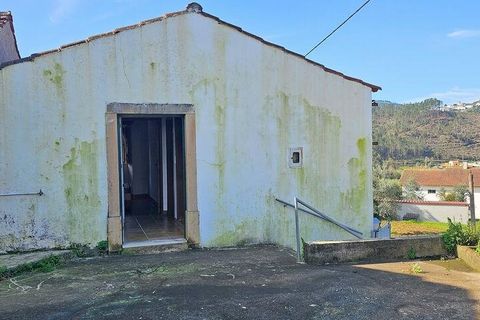 Byhus i Penela, Coimbra, Penela - € 50.000 | Ref: 114116 - foto 6