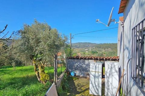 Byhus i Penela, Coimbra, Penela - € 50.000 | Ref: 114116 - foto 17