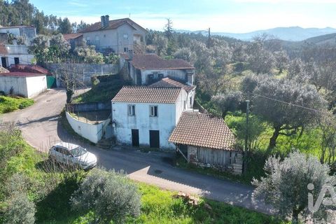 Byhus i Penela, Coimbra, Penela - € 50.000 | Ref: 114116 - foto 19