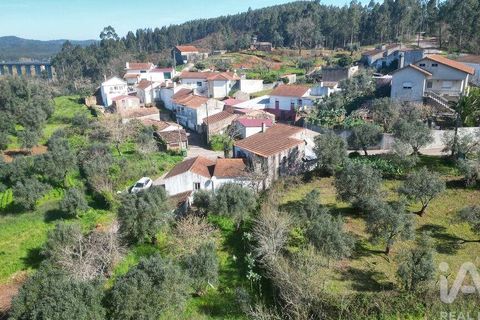 Byhus i Penela, Coimbra, Penela - € 50.000 | Ref: 114116 - foto 21