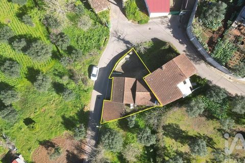 Byhus i Penela, Coimbra, Penela - € 50.000 | Ref: 114116 - foto 22