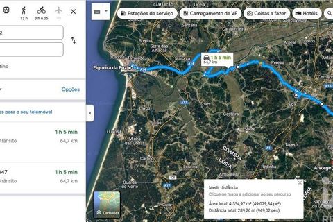Terra a Ansiao, Leiria, Ansiao - € 7.800 | Ref: 107437 - foto 9