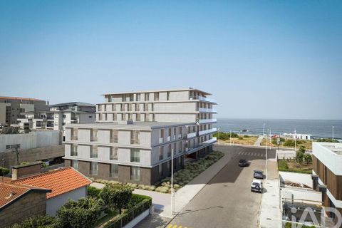 Lejlighed i Vila do Conde, Porto, Vila do Conde - € 516.000 | Ref: 117045 - foto 5