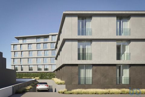 Lejlighed i Vila do Conde, Porto, Vila do Conde - € 516.000 | Ref: 117045 - foto 8