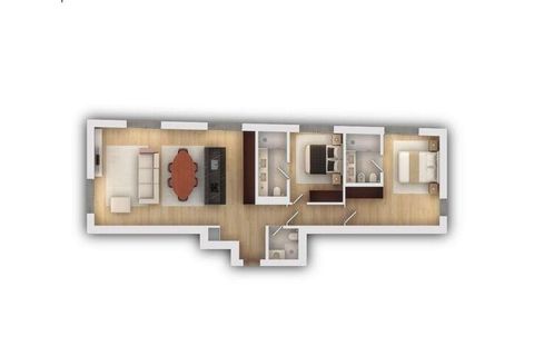 Lejlighed i Vila do Conde, Porto, Vila do Conde - € 516.000 | Ref: 117045 - foto 15