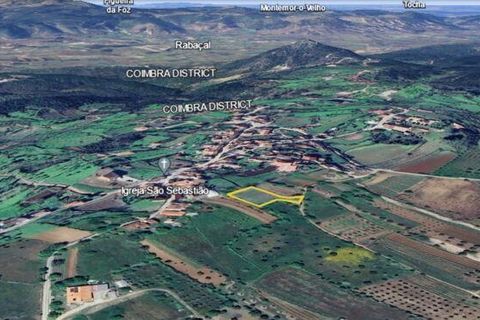 Helårsgrund i Penela, Coimbra, Penela - € 15.000 | Ref: 116518 - foto 2