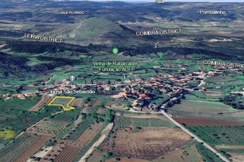 Helårsgrund i Penela, Coimbra, Penela - € 15.000 | Ref: 116518 - foto 3