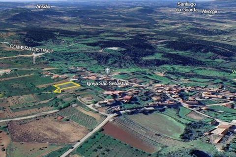 Helårsgrund i Penela, Coimbra, Penela - € 15.000 | Ref: 116518 - foto 4