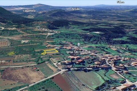 Helårsgrund i Penela, Coimbra, Penela - € 15.000 | Ref: 116518 - foto 5