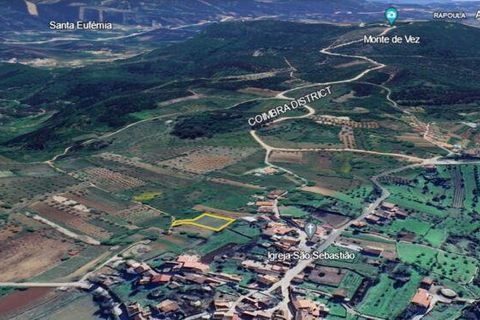 Helårsgrund i Penela, Coimbra, Penela - € 15.000 | Ref: 116518 - foto 6