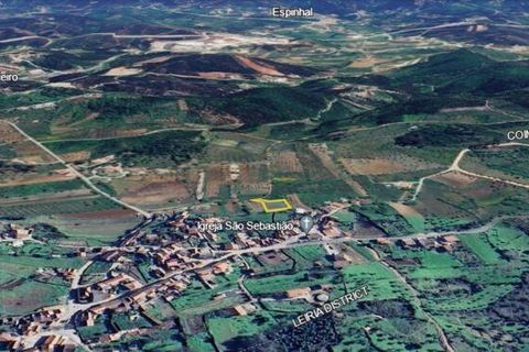 Helårsgrund i Penela, Coimbra, Penela - € 15.000 | Ref: 116518 - foto 7