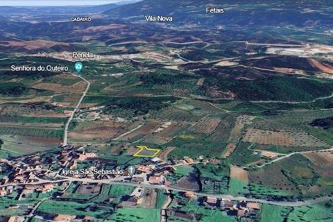 Helårsgrund i Penela, Coimbra, Penela - € 15.000 | Ref: 116518 - foto 8